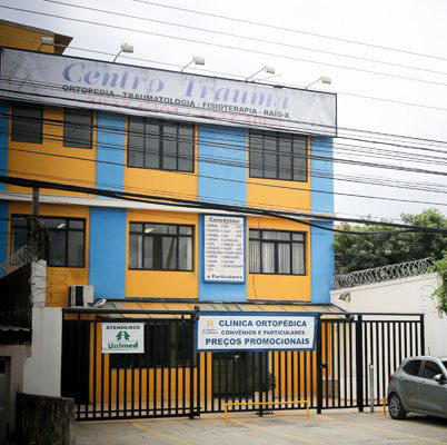 Clínica Ortopédica