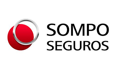 Ortopedista Sompo Seguros