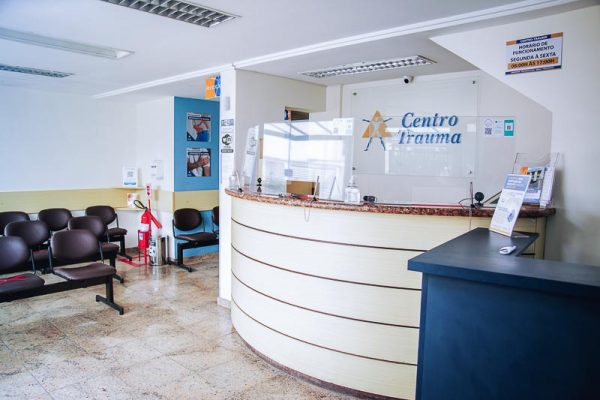 Ortopedista Rio de Janeiro