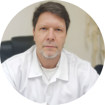 Dr. ARMANDO DE ARAUJO