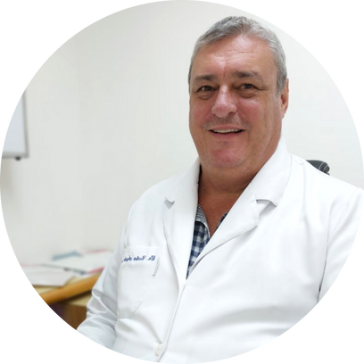 Dr. CARLOS AUGUSTO VALLIM ROSA