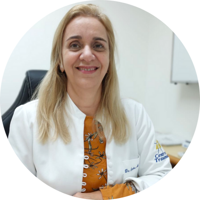 Dra. Sandra Maria Barcellos