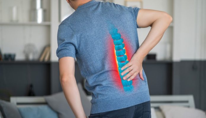 Como Evitar Dores nas Costas