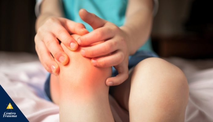 Qual a Diferença Entre Geno Valgo X Geno Varo