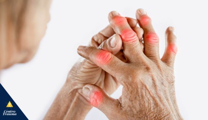 Dores nas Articulações: Causas Comuns e Tratamentos
