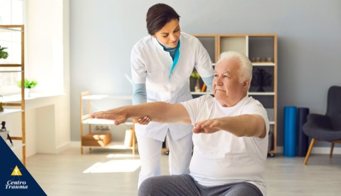 O que é sarcopenia?